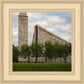 Chicago Temple Journey To Eternity