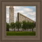 Chicago Temple Journey To Eternity