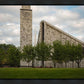 Chicago Temple Journey To Eternity