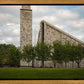 Chicago Temple Journey To Eternity