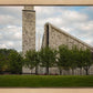 Chicago Temple Journey To Eternity
