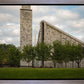 Chicago Temple Journey To Eternity