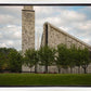 Chicago Temple Journey To Eternity