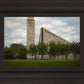 Chicago Temple Journey To Eternity