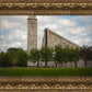 Chicago Temple Journey To Eternity