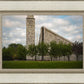 Chicago Temple Journey To Eternity