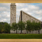 Chicago Temple Journey To Eternity