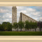 Chicago Temple Journey To Eternity