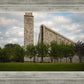 Chicago Temple Journey To Eternity