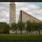 Chicago Temple Journey To Eternity