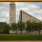 Chicago Temple Journey To Eternity