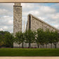 Chicago Temple Journey To Eternity