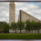 Chicago Temple Journey To Eternity