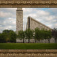 Chicago Temple Journey To Eternity