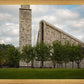 Chicago Temple Journey To Eternity