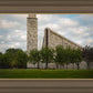 Chicago Temple Journey To Eternity
