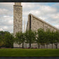 Chicago Temple Journey To Eternity