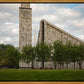 Chicago Temple Journey To Eternity