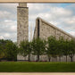 Chicago Temple Journey To Eternity