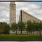 Chicago Temple Journey To Eternity