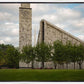 Chicago Temple Journey To Eternity