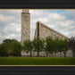 Chicago Temple Journey To Eternity