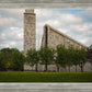 Chicago Temple Journey To Eternity