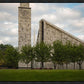 Chicago Temple Journey To Eternity