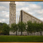 Chicago Temple Journey To Eternity