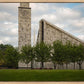 Chicago Temple Journey To Eternity