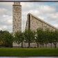 Chicago Temple Journey To Eternity
