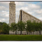 Chicago Temple Journey To Eternity
