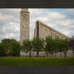 Chicago Temple Journey To Eternity