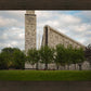Chicago Temple Journey To Eternity