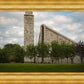 Chicago Temple Journey To Eternity