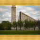Chicago Temple Journey To Eternity