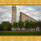 Chicago Temple Journey To Eternity