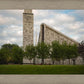 Chicago Temple Journey To Eternity