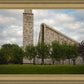 Chicago Temple Journey To Eternity