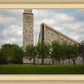 Chicago Temple Journey To Eternity