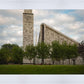 Chicago Temple Journey To Eternity