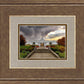 Detroit Temple Radiant Beams