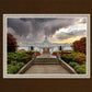 Detroit Temple Radiant Beams