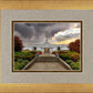 Detroit Temple Radiant Beams