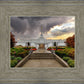 Detroit Temple Radiant Beams