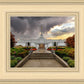Detroit Temple Radiant Beams