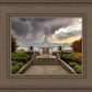 Detroit Temple Radiant Beams
