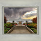 Detroit Temple Radiant Beams