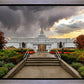 Detroit Temple Radiant Beams