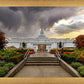 Detroit Temple Radiant Beams